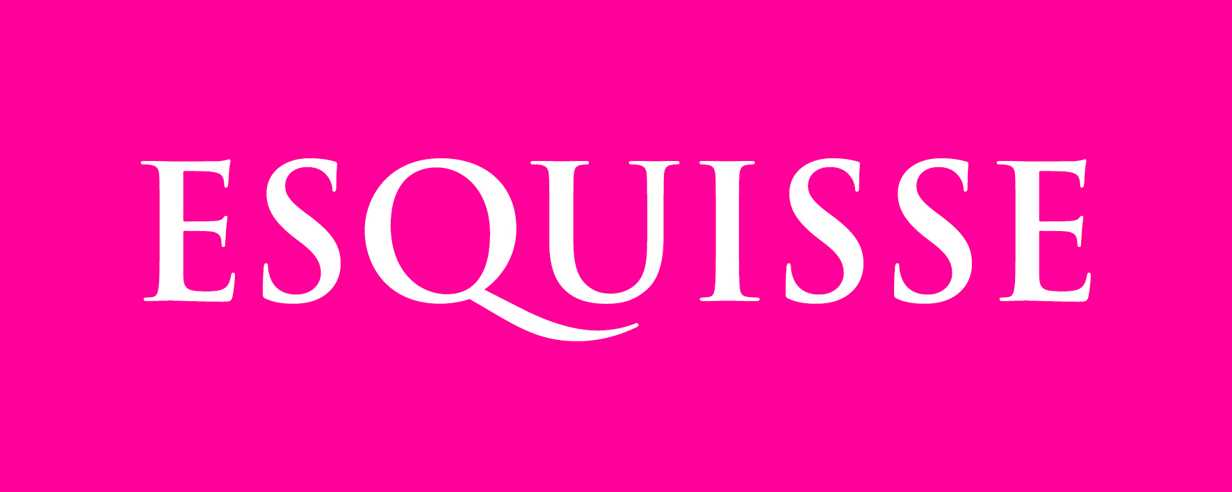 LOGO ESQUISSE